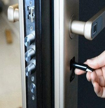 漳平开锁 漳平开锁公司开修指纹锁